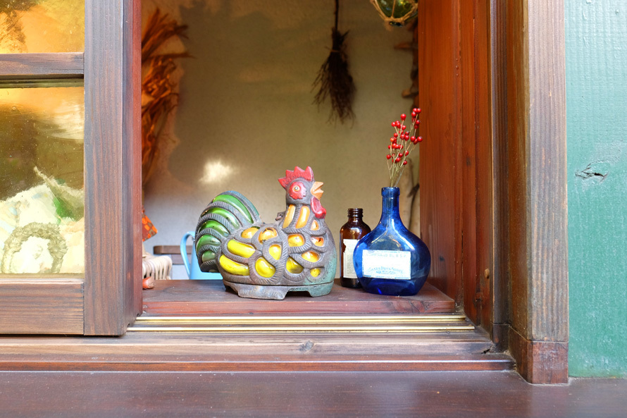 ジブリ美術館　07