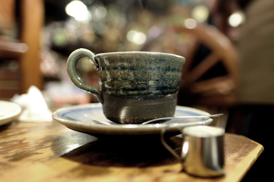 西荻窪　どんぐり舎　4