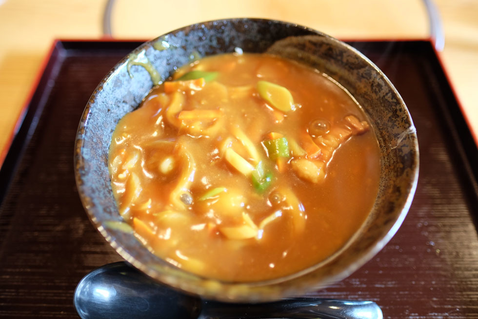 岡直三郎商店 大間々工場見学_10