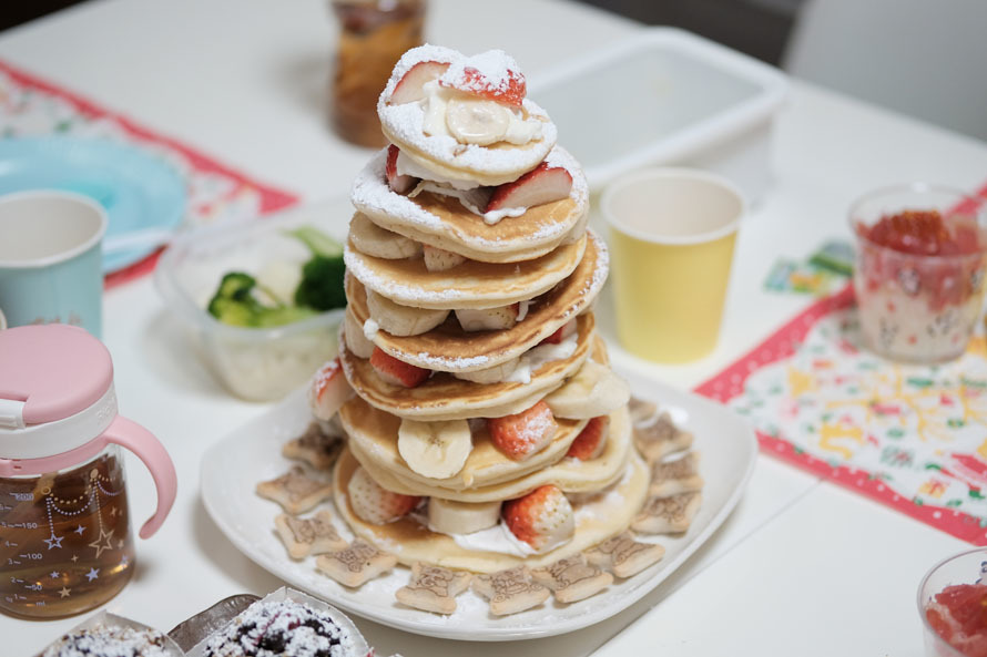 2018クリスマスパーティー　06