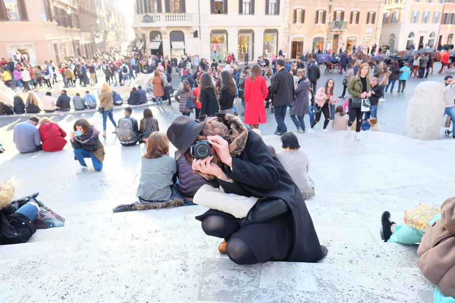 2017 イタリア（ローマ）04