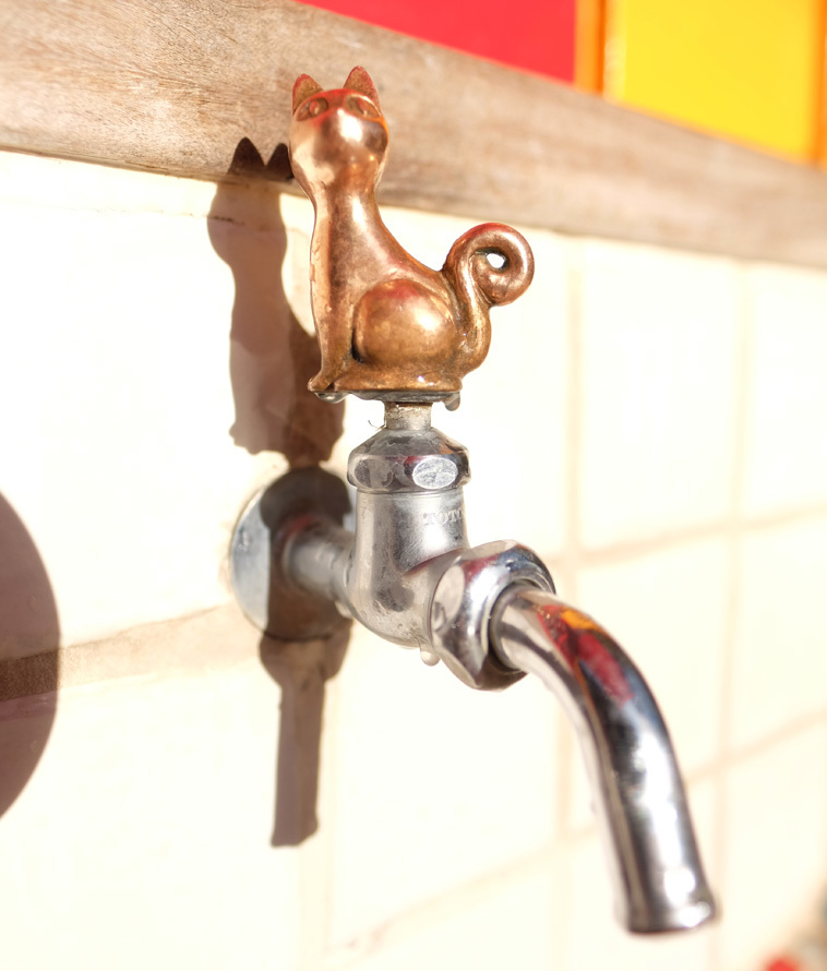 ジブリ美術館　09