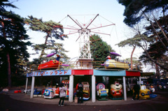 首都圏外郭放水路_08