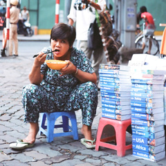 ベトナム　ホーチミン　10