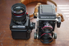 MAMIYA C220_07