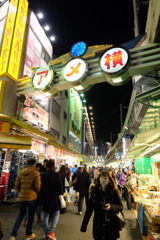 神田明神（秋葉原）で初詣　02