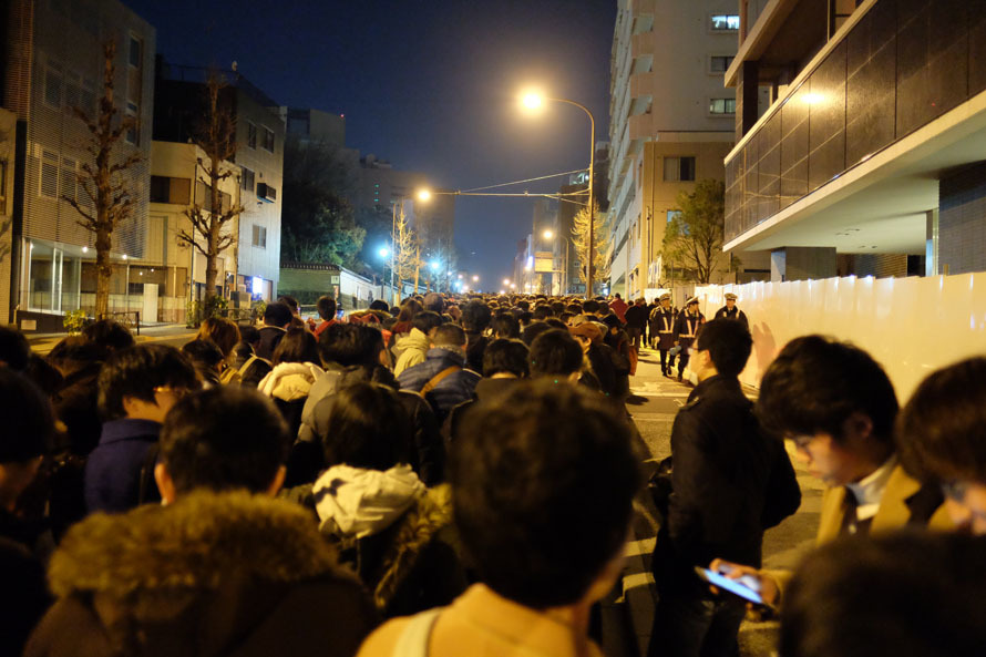 神田明神（秋葉原）で初詣　06
