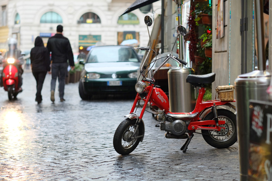 2017 イタリア（ローマ）01