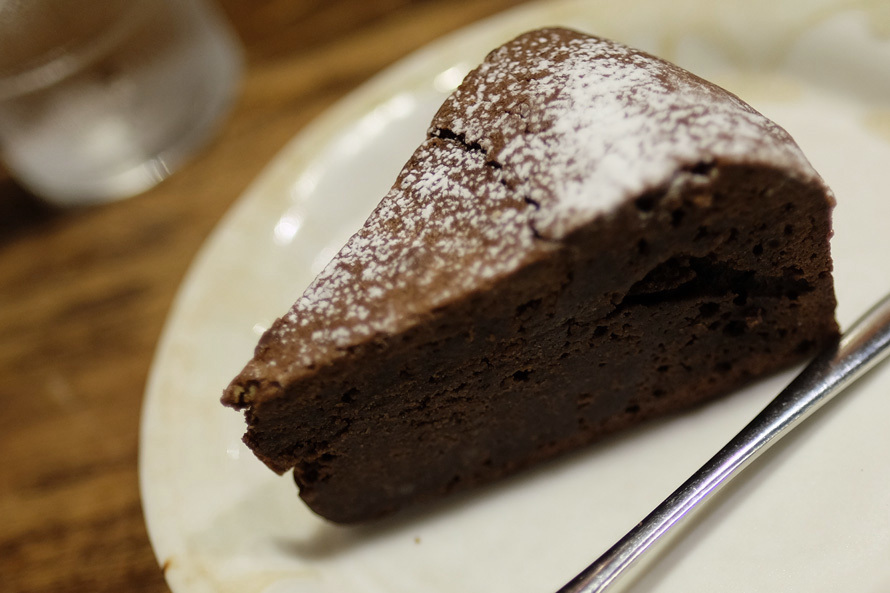 西荻窪　どんぐり舎　5