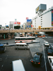 仙台　石ﾉ森萬画館　01