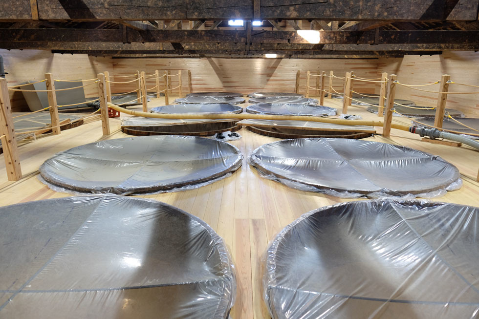 岡直三郎商店 大間々工場見学_08