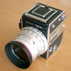 KOWA SIX 1