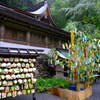 貴船神社