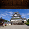 郡上八幡城