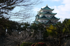名古屋城