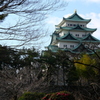 名古屋城