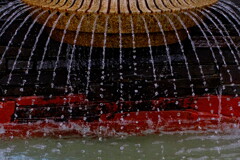 噴水