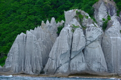 奇岩　仏が浦