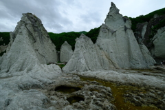 奇岩