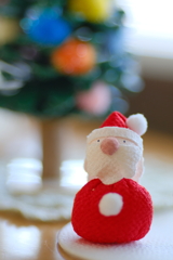 メリークリスマスです！