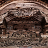 佐渡の旅　妙宣寺