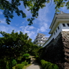 いざ登城