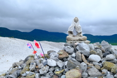 霊峰恐山4