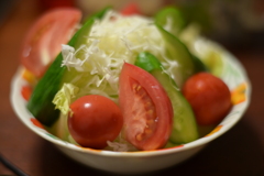 サラダ