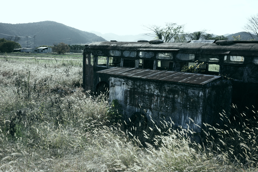 終着駅