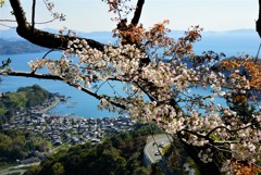 野副峠