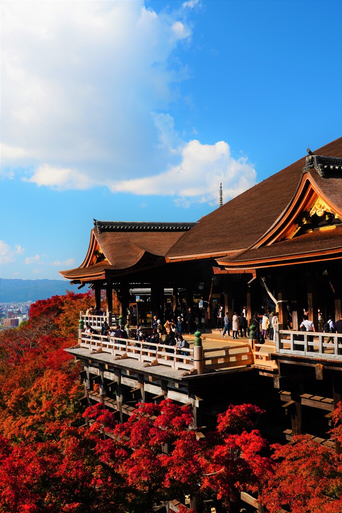 清水寺