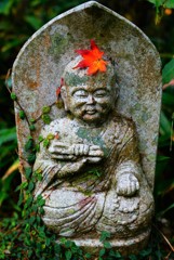 如法寺すみませんつい