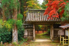 大洲如法寺