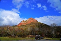 昭和新山
