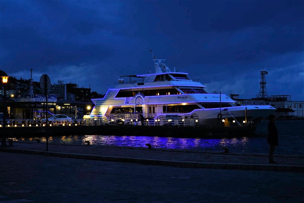 函館ベイエリア