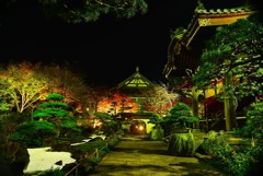 新居浜慈眼寺