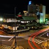 道後温泉東側