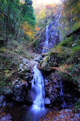 白猪ノ滝
