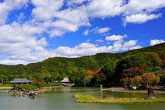 宇和島南楽園