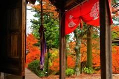 西山興隆寺