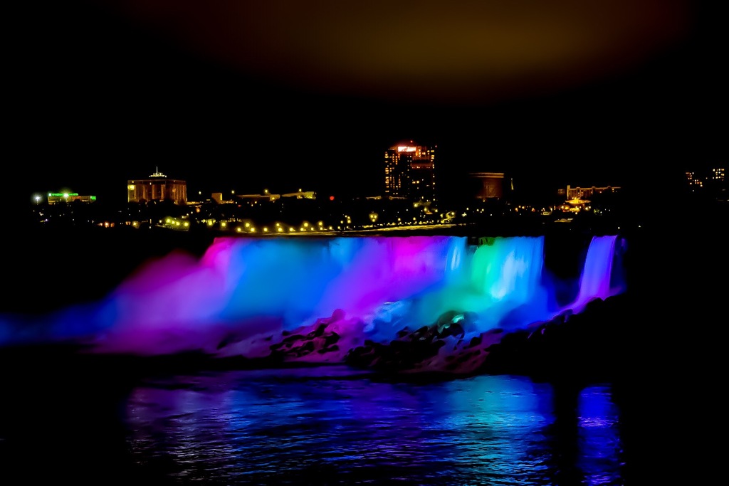 Niagara - American Fall