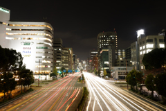 名古屋 久屋 セントラルブリッジ (その1)