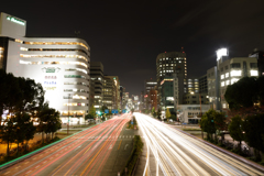 名古屋 久屋 セントラルブリッジ (その3)