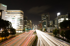 名古屋 久屋 セントラルブリッジ (その2)