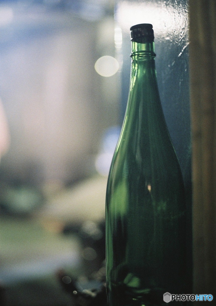 酒造が見る夢 400年