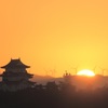 初日の出