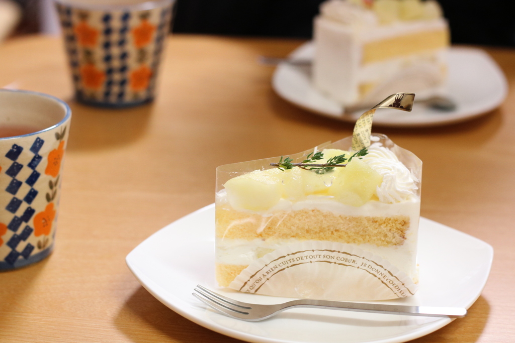 Anniversary Cake