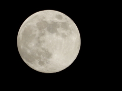 Moon.