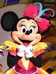 パーティグラ！①
