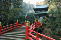 雲厳寺